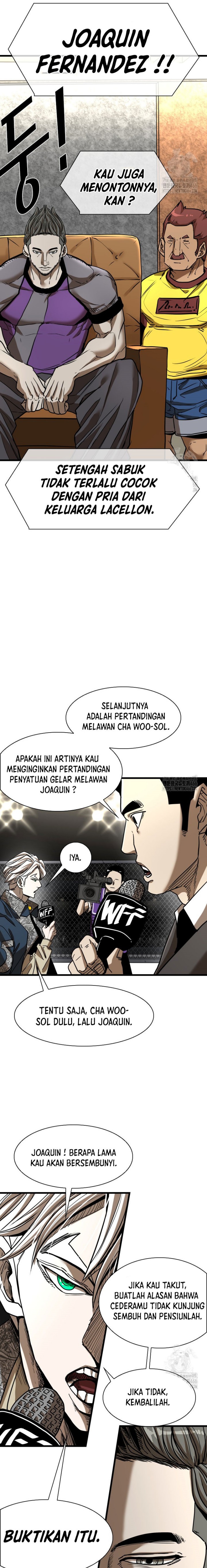 Dilarang COPAS - situs resmi www.mangacanblog.com - Komik shark 343 - chapter 343 344 Indonesia shark 343 - chapter 343 Terbaru 6|Baca Manga Komik Indonesia|Mangacan