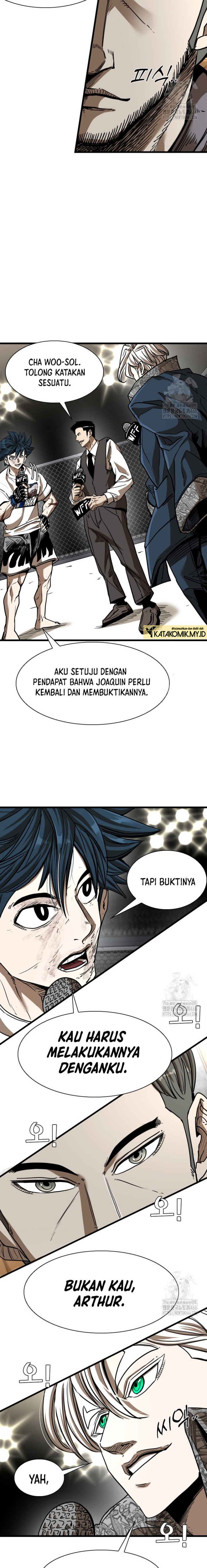 Dilarang COPAS - situs resmi www.mangacanblog.com - Komik shark 343 - chapter 343 344 Indonesia shark 343 - chapter 343 Terbaru 7|Baca Manga Komik Indonesia|Mangacan