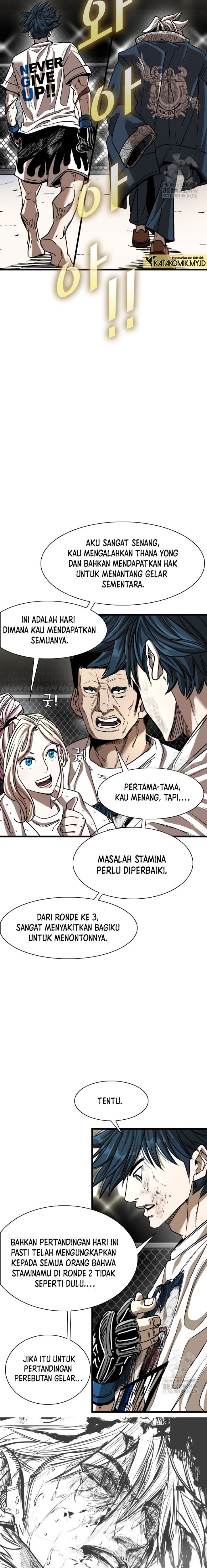 Dilarang COPAS - situs resmi www.mangacanblog.com - Komik shark 343 - chapter 343 344 Indonesia shark 343 - chapter 343 Terbaru 10|Baca Manga Komik Indonesia|Mangacan