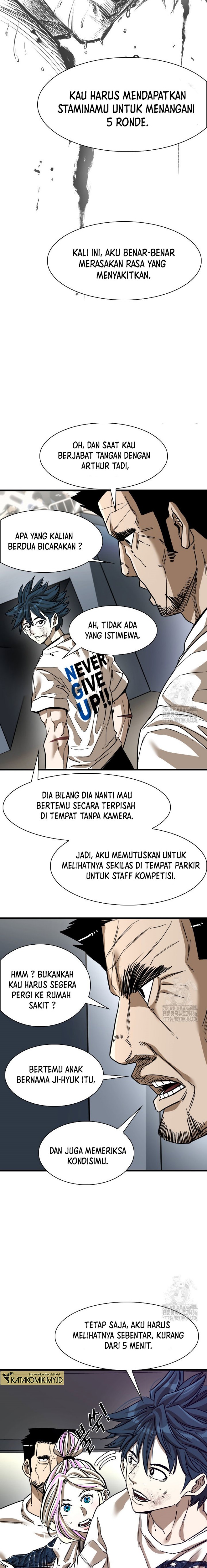 Dilarang COPAS - situs resmi www.mangacanblog.com - Komik shark 343 - chapter 343 344 Indonesia shark 343 - chapter 343 Terbaru 11|Baca Manga Komik Indonesia|Mangacan