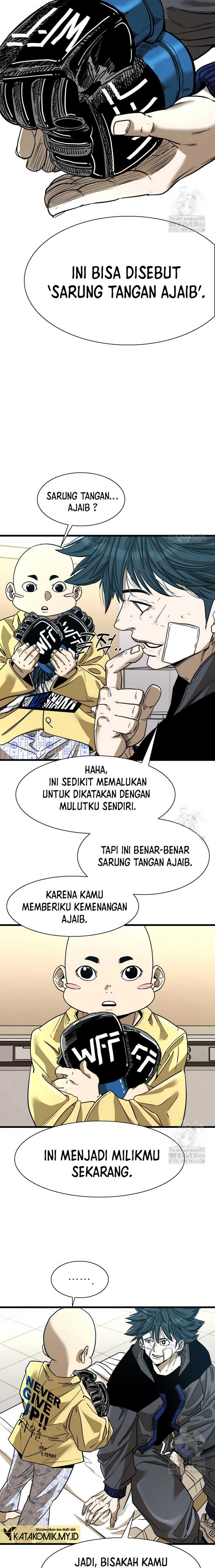 Dilarang COPAS - situs resmi www.mangacanblog.com - Komik shark 344 - chapter 344 345 Indonesia shark 344 - chapter 344 Terbaru 4|Baca Manga Komik Indonesia|Mangacan