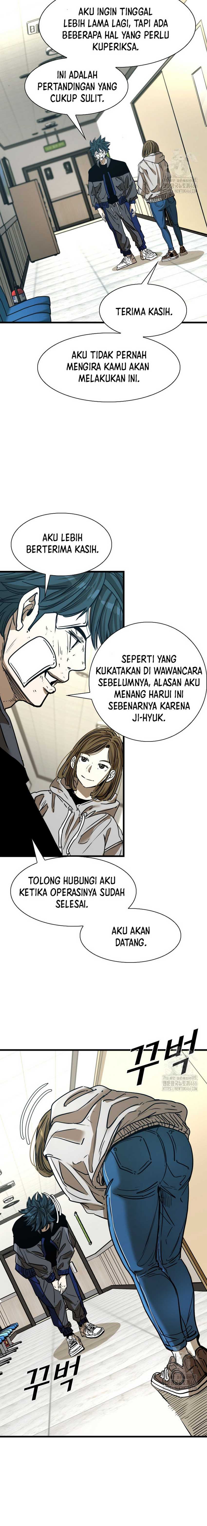 Dilarang COPAS - situs resmi www.mangacanblog.com - Komik shark 344 - chapter 344 345 Indonesia shark 344 - chapter 344 Terbaru 6|Baca Manga Komik Indonesia|Mangacan