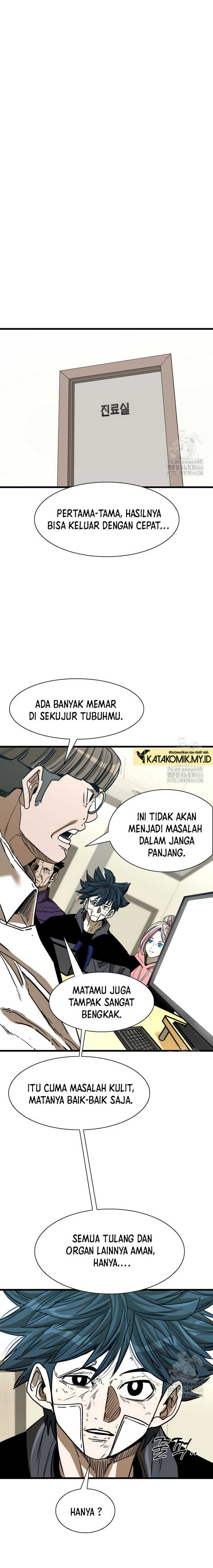 Dilarang COPAS - situs resmi www.mangacanblog.com - Komik shark 344 - chapter 344 345 Indonesia shark 344 - chapter 344 Terbaru 7|Baca Manga Komik Indonesia|Mangacan