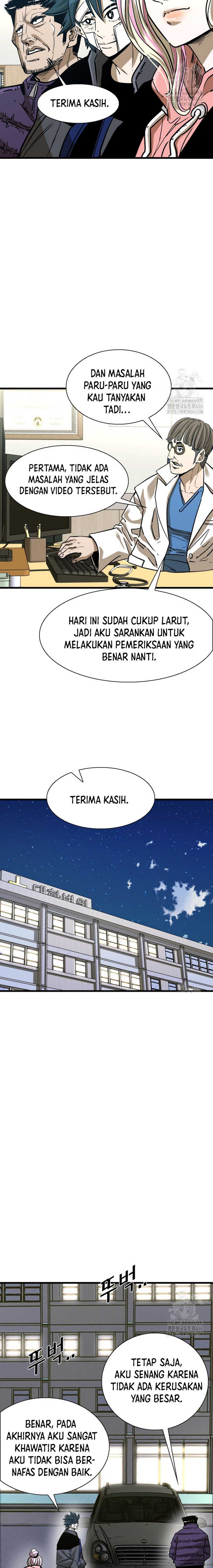 Dilarang COPAS - situs resmi www.mangacanblog.com - Komik shark 344 - chapter 344 345 Indonesia shark 344 - chapter 344 Terbaru 9|Baca Manga Komik Indonesia|Mangacan