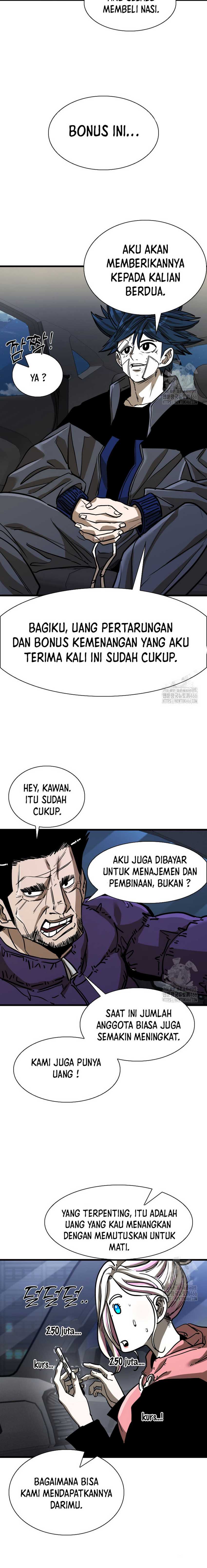 Dilarang COPAS - situs resmi www.mangacanblog.com - Komik shark 344 - chapter 344 345 Indonesia shark 344 - chapter 344 Terbaru 12|Baca Manga Komik Indonesia|Mangacan