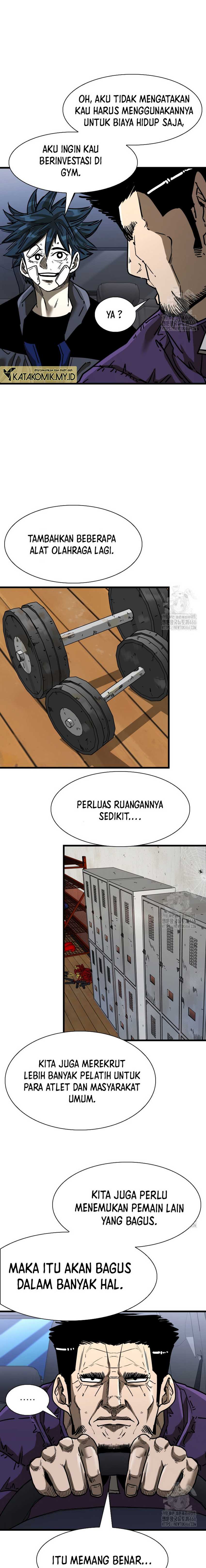 Dilarang COPAS - situs resmi www.mangacanblog.com - Komik shark 344 - chapter 344 345 Indonesia shark 344 - chapter 344 Terbaru 13|Baca Manga Komik Indonesia|Mangacan