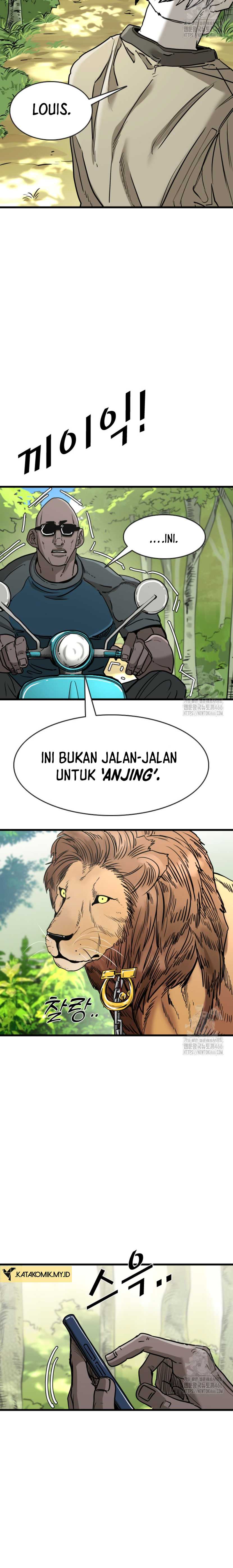 Dilarang COPAS - situs resmi www.mangacanblog.com - Komik shark 347 - chapter 347 348 Indonesia shark 347 - chapter 347 Terbaru 4|Baca Manga Komik Indonesia|Mangacan