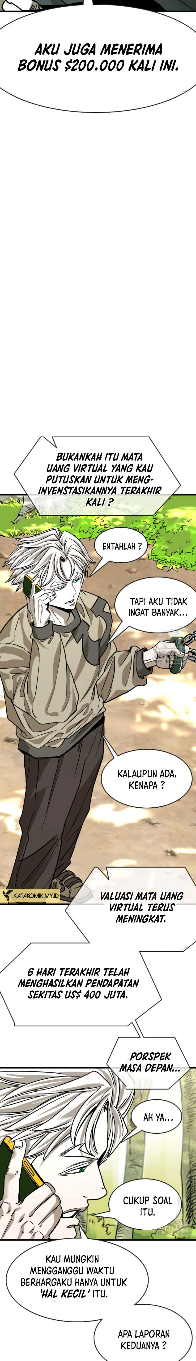 Dilarang COPAS - situs resmi www.mangacanblog.com - Komik shark 347 - chapter 347 348 Indonesia shark 347 - chapter 347 Terbaru 8|Baca Manga Komik Indonesia|Mangacan