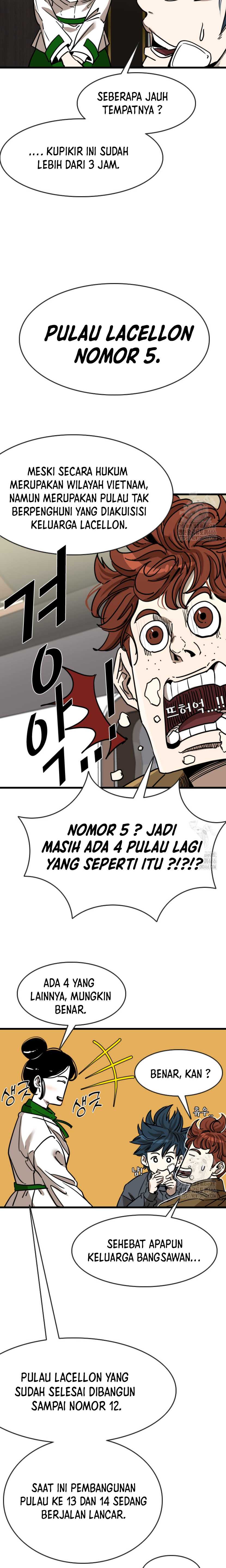 Dilarang COPAS - situs resmi www.mangacanblog.com - Komik shark 347 - chapter 347 348 Indonesia shark 347 - chapter 347 Terbaru 18|Baca Manga Komik Indonesia|Mangacan