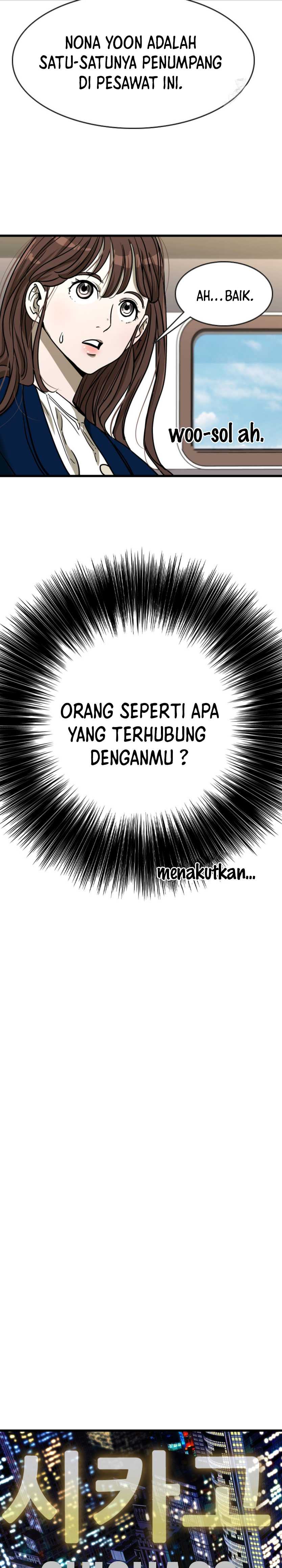 Dilarang COPAS - situs resmi www.mangacanblog.com - Komik shark 347 - chapter 347 348 Indonesia shark 347 - chapter 347 Terbaru 21|Baca Manga Komik Indonesia|Mangacan