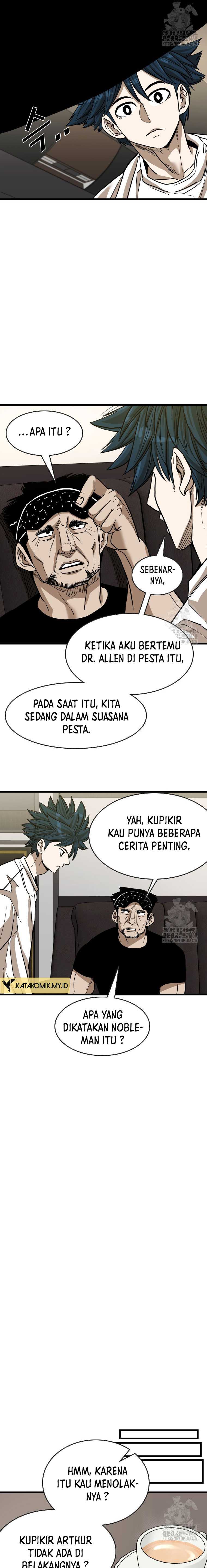 Dilarang COPAS - situs resmi www.mangacanblog.com - Komik shark 352 - chapter 352 353 Indonesia shark 352 - chapter 352 Terbaru 8|Baca Manga Komik Indonesia|Mangacan