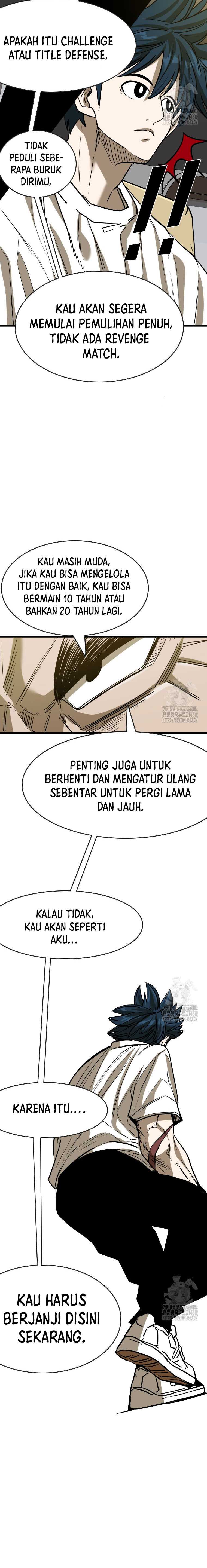 Dilarang COPAS - situs resmi www.mangacanblog.com - Komik shark 352 - chapter 352 353 Indonesia shark 352 - chapter 352 Terbaru 11|Baca Manga Komik Indonesia|Mangacan