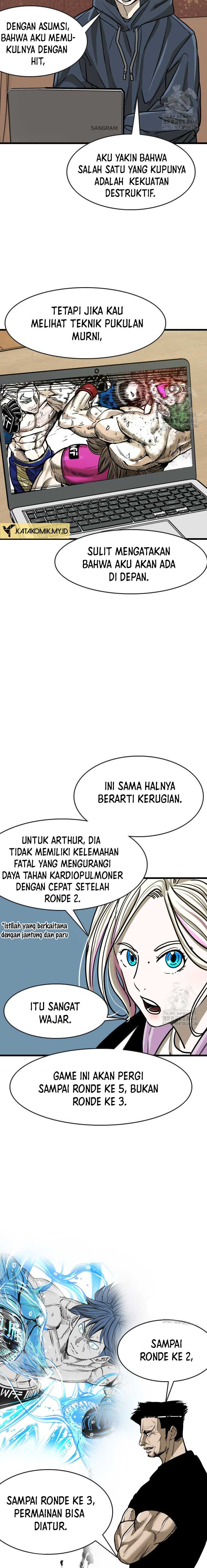 Dilarang COPAS - situs resmi www.mangacanblog.com - Komik shark 352 - chapter 352 353 Indonesia shark 352 - chapter 352 Terbaru 15|Baca Manga Komik Indonesia|Mangacan