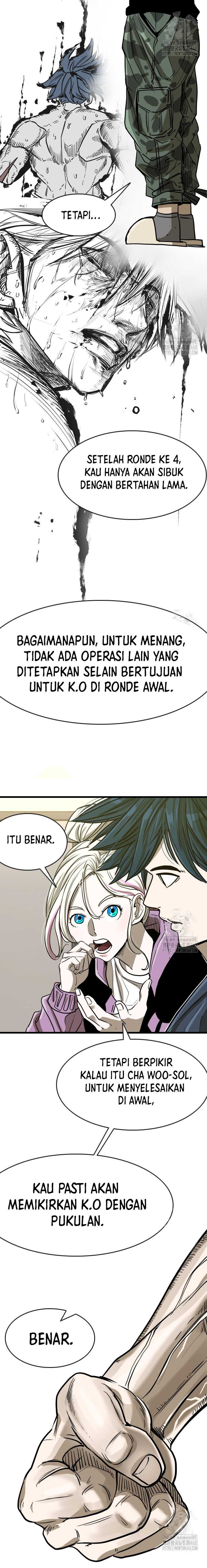 Dilarang COPAS - situs resmi www.mangacanblog.com - Komik shark 352 - chapter 352 353 Indonesia shark 352 - chapter 352 Terbaru 16|Baca Manga Komik Indonesia|Mangacan