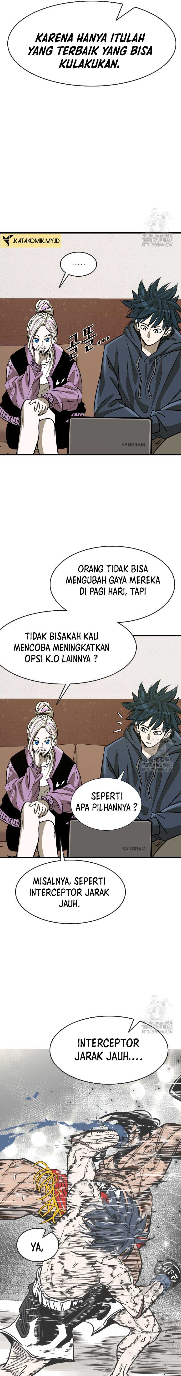 Dilarang COPAS - situs resmi www.mangacanblog.com - Komik shark 352 - chapter 352 353 Indonesia shark 352 - chapter 352 Terbaru 17|Baca Manga Komik Indonesia|Mangacan