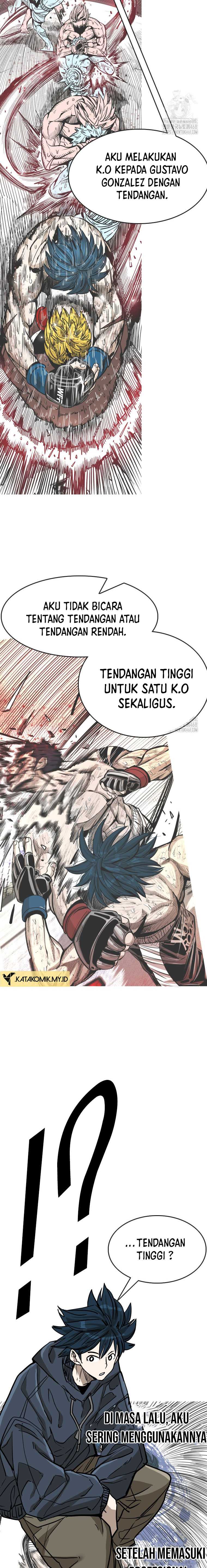 Dilarang COPAS - situs resmi www.mangacanblog.com - Komik shark 352 - chapter 352 353 Indonesia shark 352 - chapter 352 Terbaru 19|Baca Manga Komik Indonesia|Mangacan