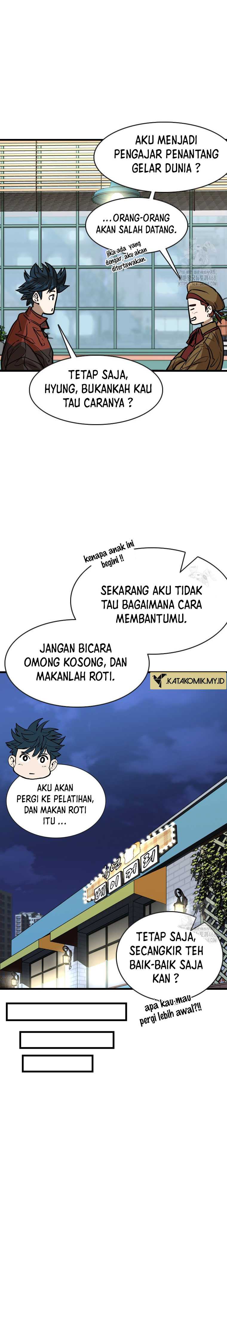 Dilarang COPAS - situs resmi www.mangacanblog.com - Komik shark 352 - chapter 352 353 Indonesia shark 352 - chapter 352 Terbaru 22|Baca Manga Komik Indonesia|Mangacan