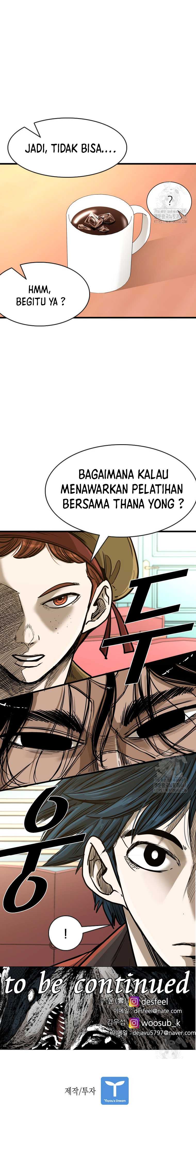 Dilarang COPAS - situs resmi www.mangacanblog.com - Komik shark 352 - chapter 352 353 Indonesia shark 352 - chapter 352 Terbaru 23|Baca Manga Komik Indonesia|Mangacan