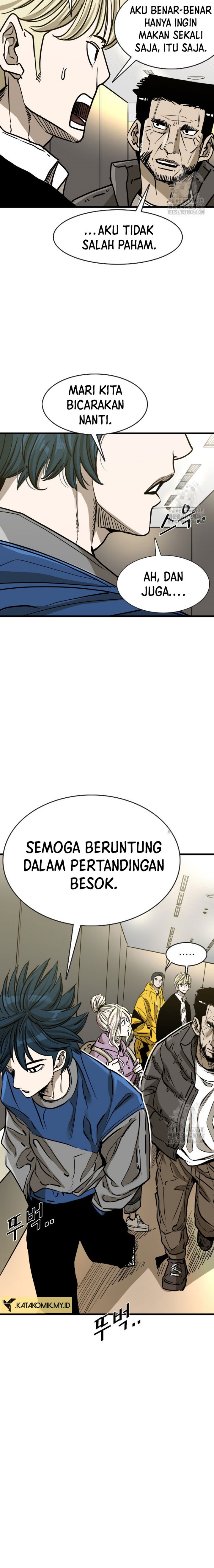 Dilarang COPAS - situs resmi www.mangacanblog.com - Komik shark 356 - chapter 356 357 Indonesia shark 356 - chapter 356 Terbaru 5|Baca Manga Komik Indonesia|Mangacan