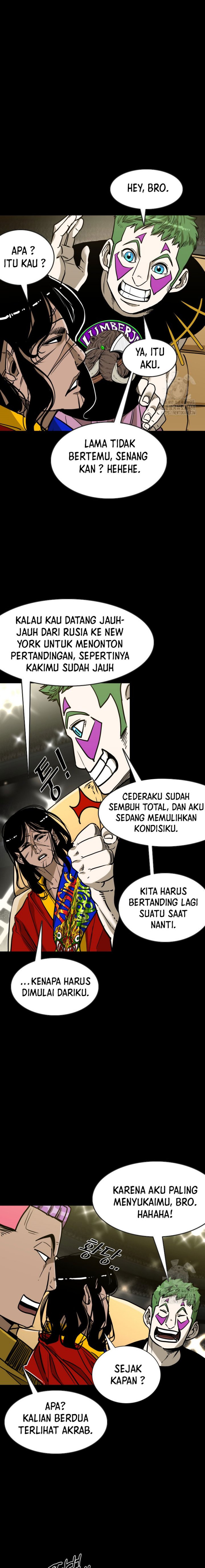 Dilarang COPAS - situs resmi www.mangacanblog.com - Komik shark 356 - chapter 356 357 Indonesia shark 356 - chapter 356 Terbaru 11|Baca Manga Komik Indonesia|Mangacan