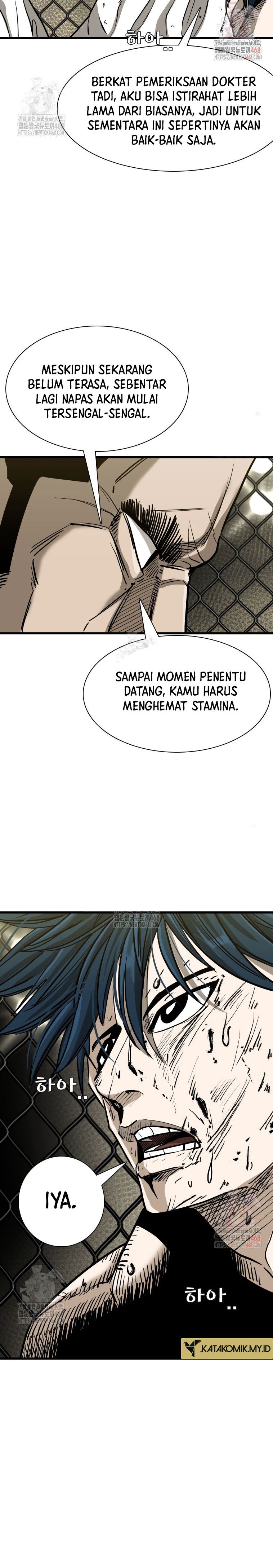 Dilarang COPAS - situs resmi www.mangacanblog.com - Komik shark 365 - chapter 365 366 Indonesia shark 365 - chapter 365 Terbaru 17|Baca Manga Komik Indonesia|Mangacan