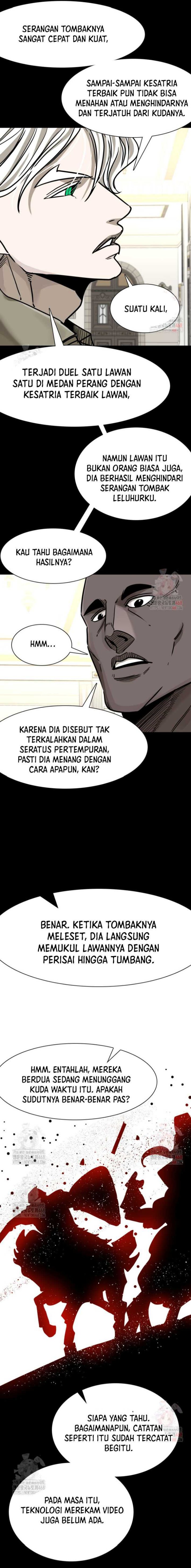 Shark chapter 366