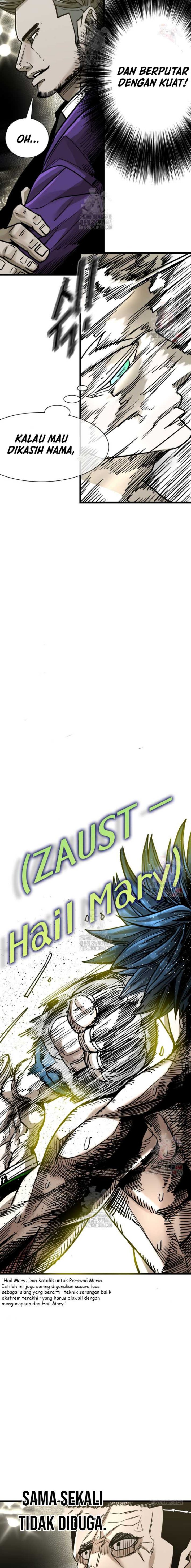 Shark chapter 366