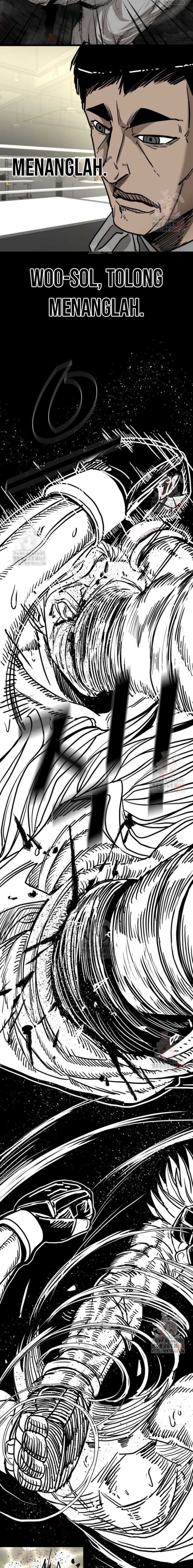 Shark chapter 366