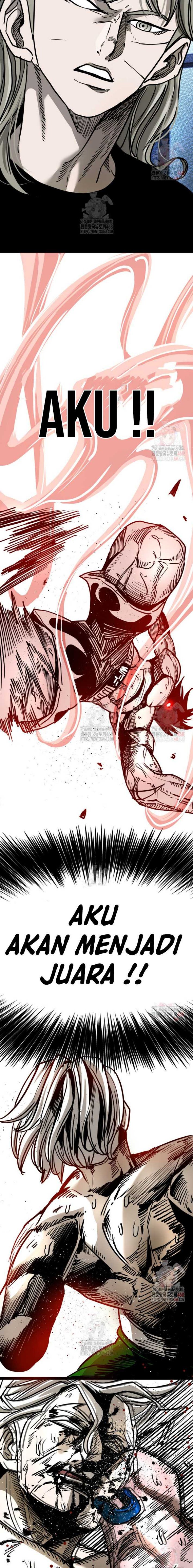 Shark chapter 366