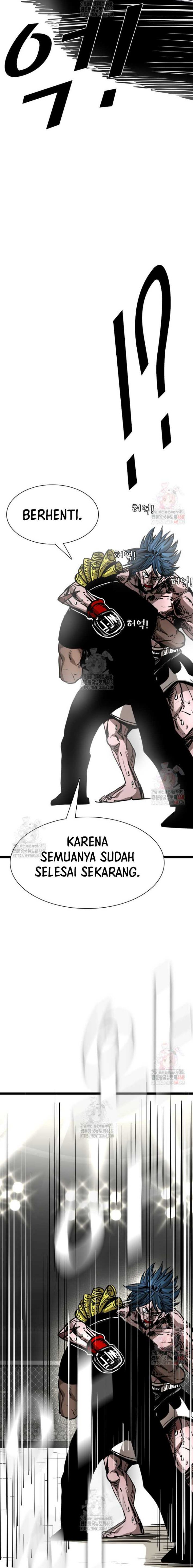 Shark chapter 366