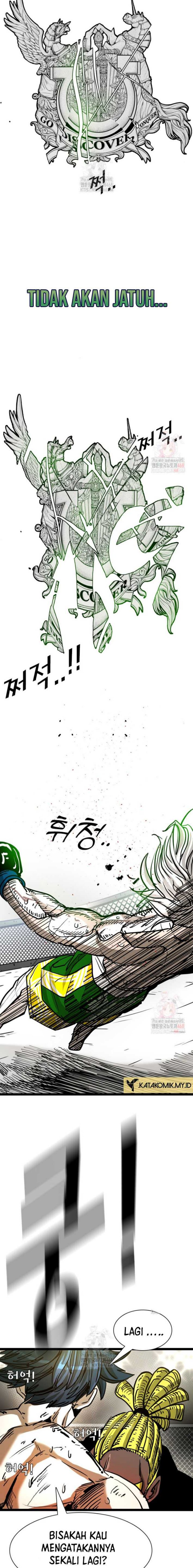 Shark chapter 366