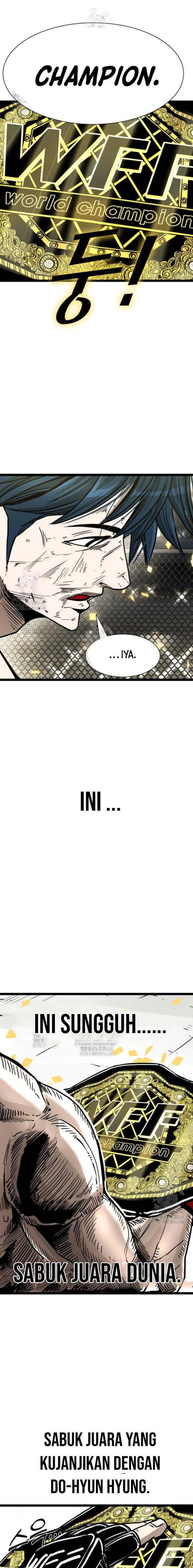 Shark chapter 367