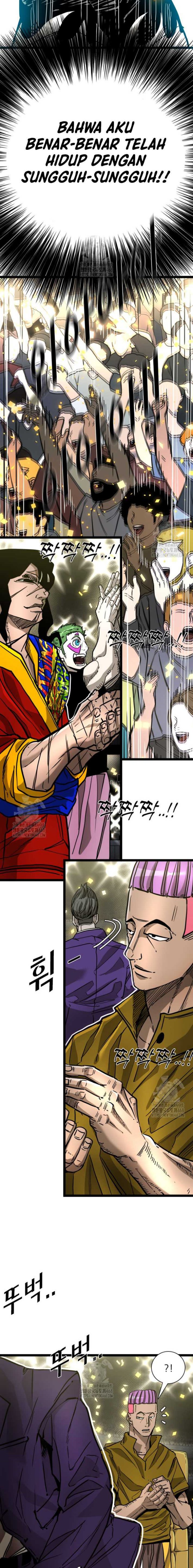Shark chapter 367