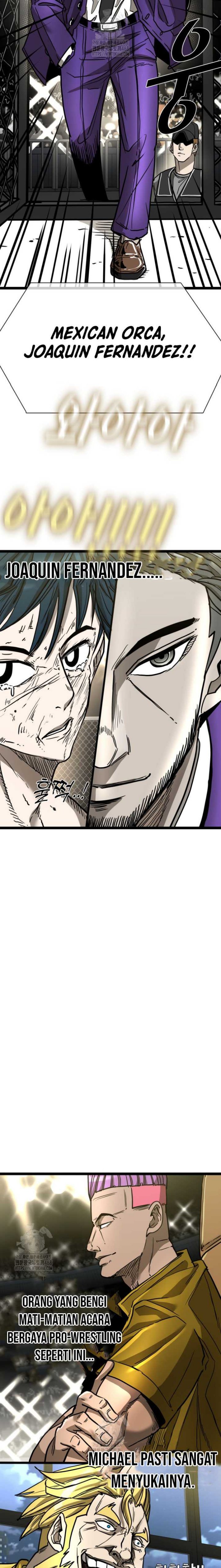 Shark chapter 367