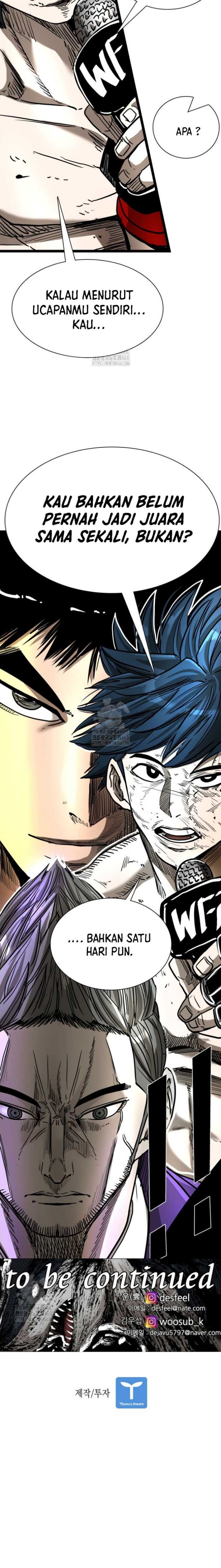 Shark chapter 367