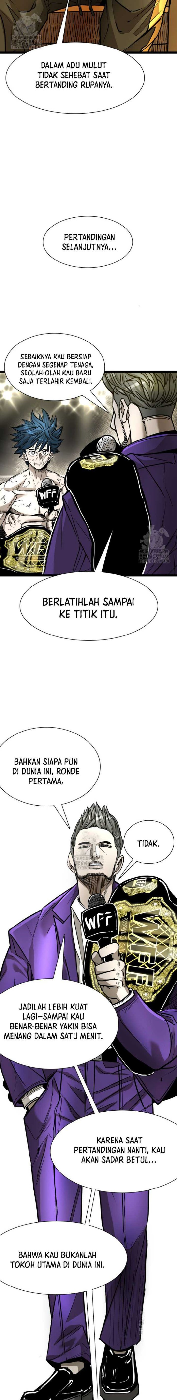 Shark chapter 368