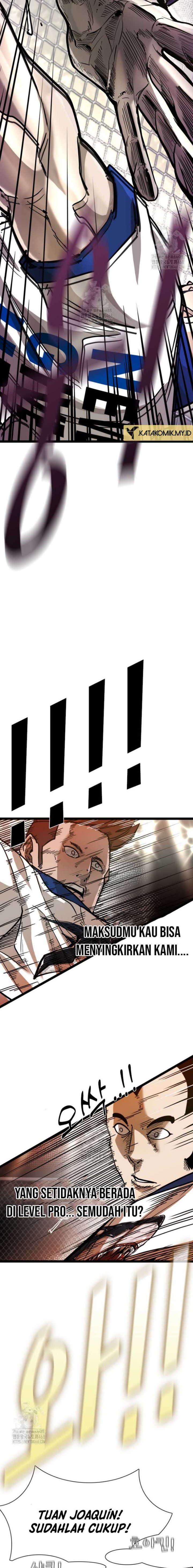 Shark chapter 368