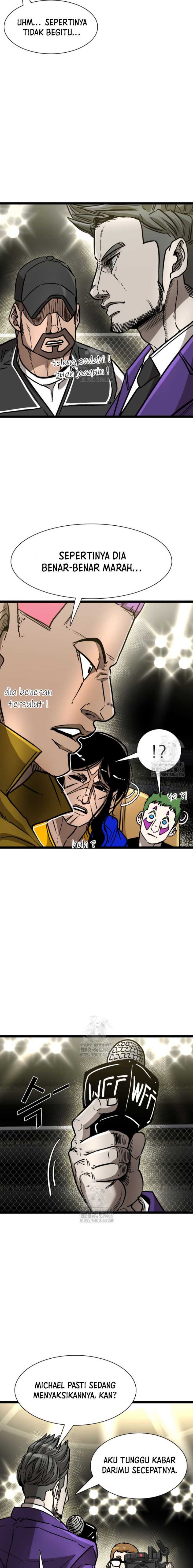 Shark chapter 368