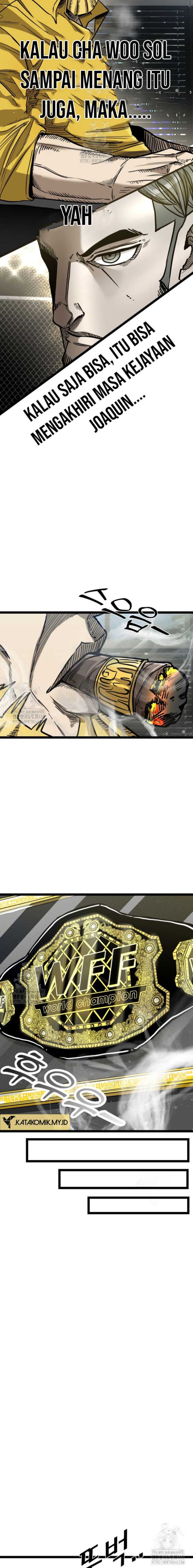 Shark chapter 368