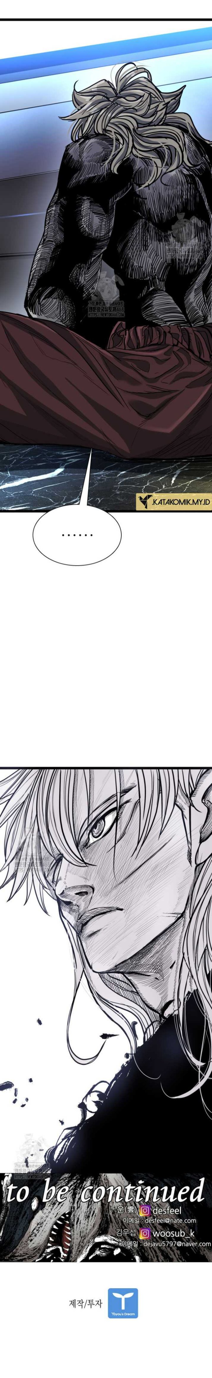 Shark chapter 368