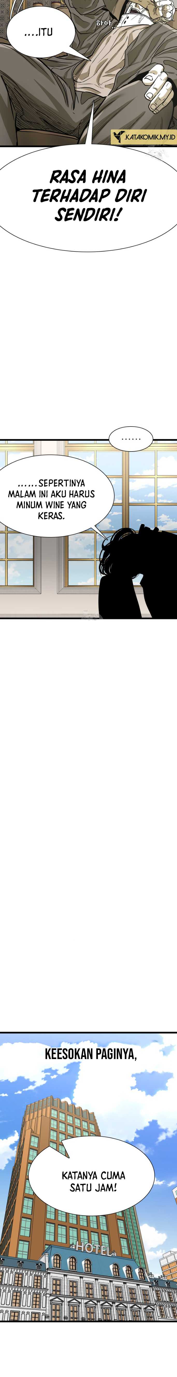 Shark Chapter 372 Bahasa Indonesia