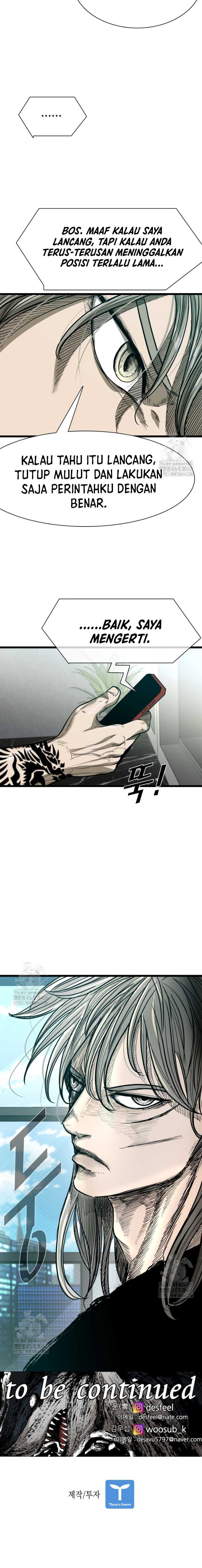 Shark Chapter 372 Bahasa Indonesia