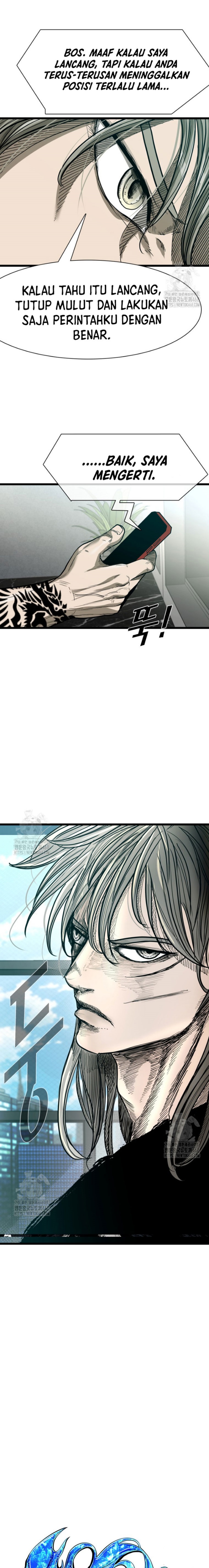 Shark chapter 373