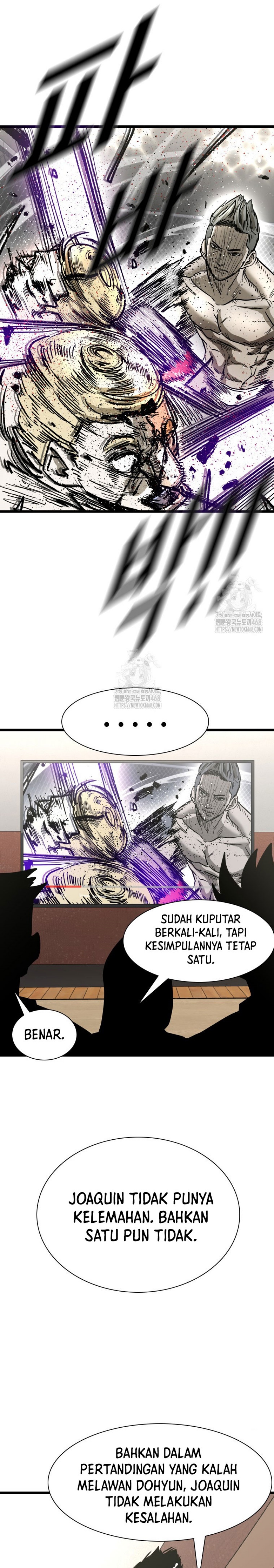 Shark chapter 373