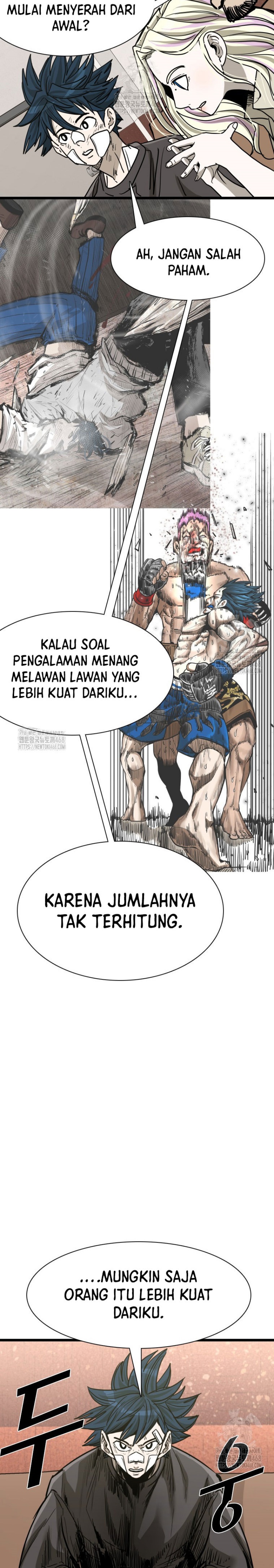 Shark chapter 373