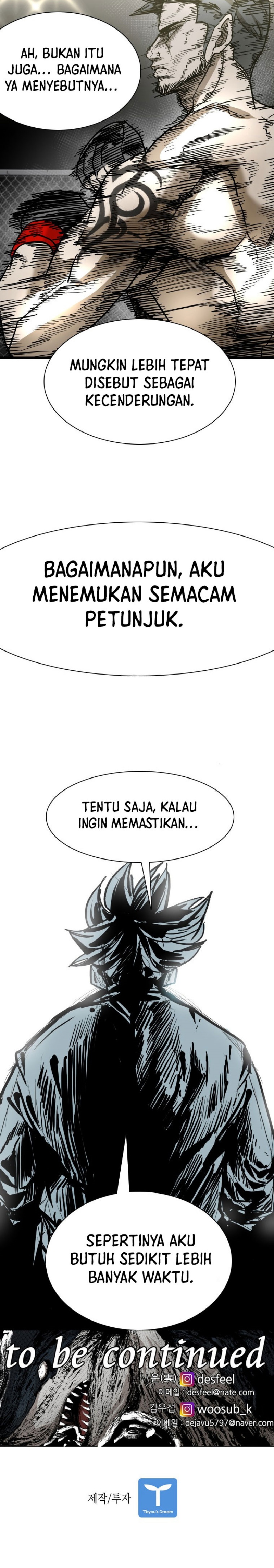 Shark chapter 373