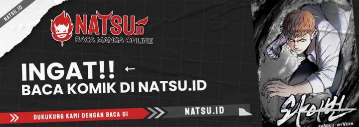 Shark Wyvern Chapter 19 Bahasa Indonesia