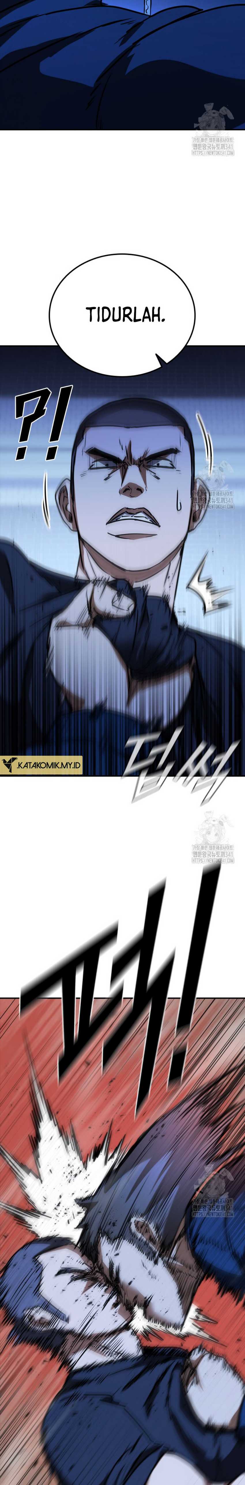 Shark Wyvern chapter 59