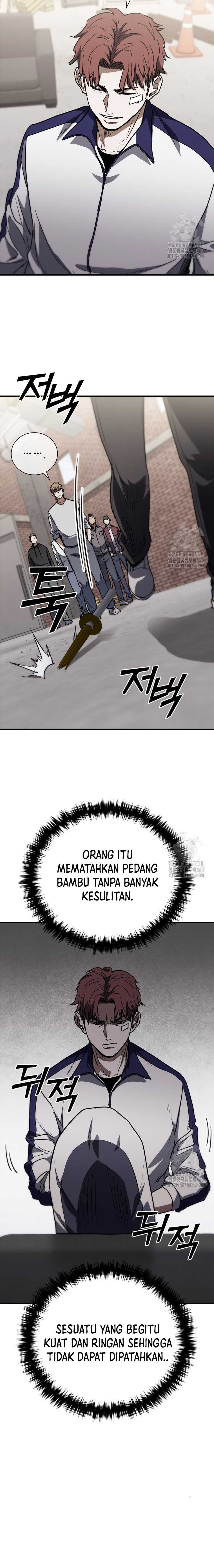 Dilarang COPAS - situs resmi www.mangacanblog.com - Komik shark wyvern 072 - chapter 72 73 Indonesia shark wyvern 072 - chapter 72 Terbaru 3|Baca Manga Komik Indonesia|Mangacan