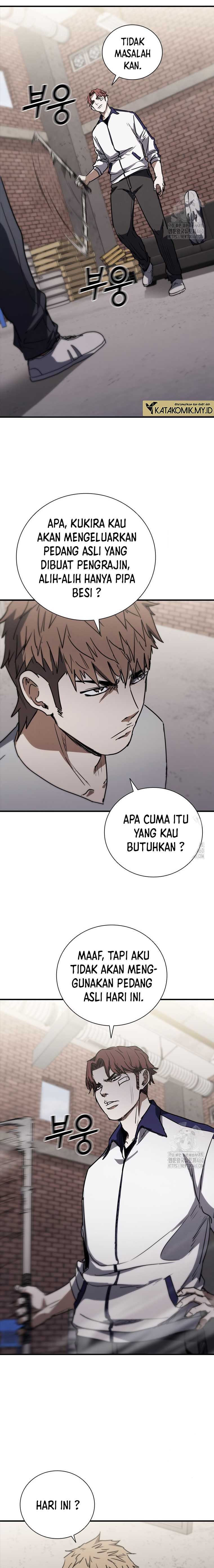 Dilarang COPAS - situs resmi www.mangacanblog.com - Komik shark wyvern 072 - chapter 72 73 Indonesia shark wyvern 072 - chapter 72 Terbaru 4|Baca Manga Komik Indonesia|Mangacan